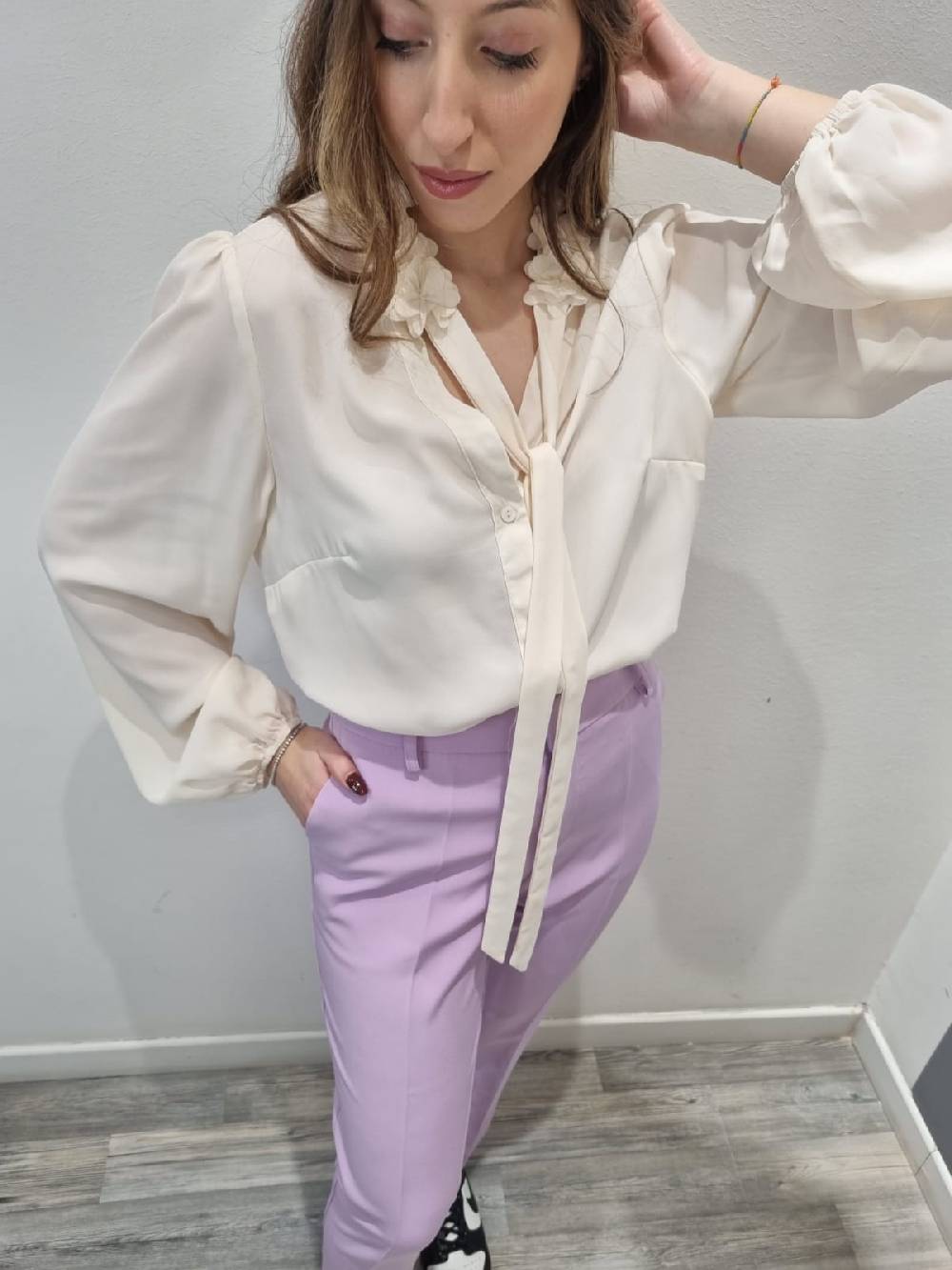 Le Chicche Camicia 251