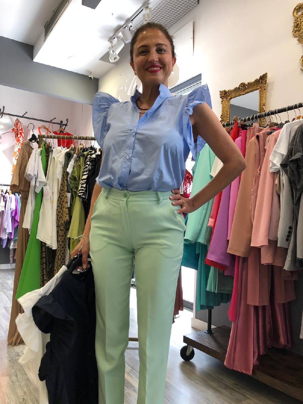 Le Chicche Camicia 275