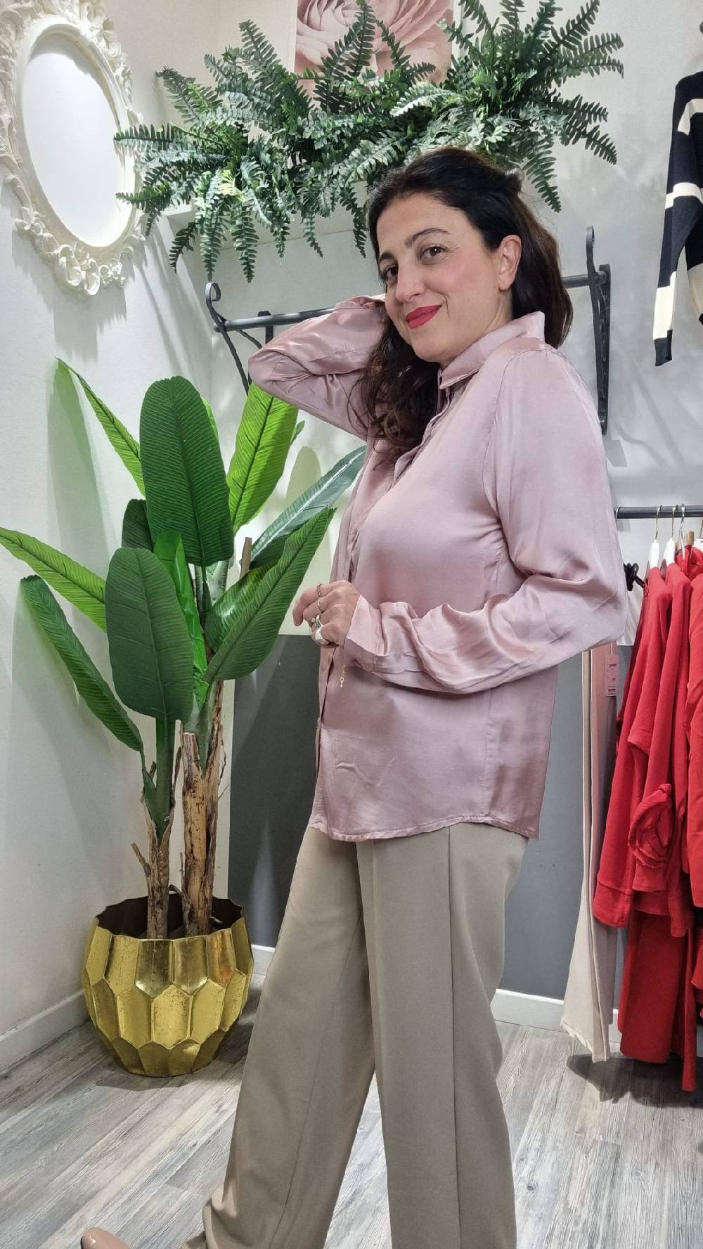 Le Chicche Camicia 311