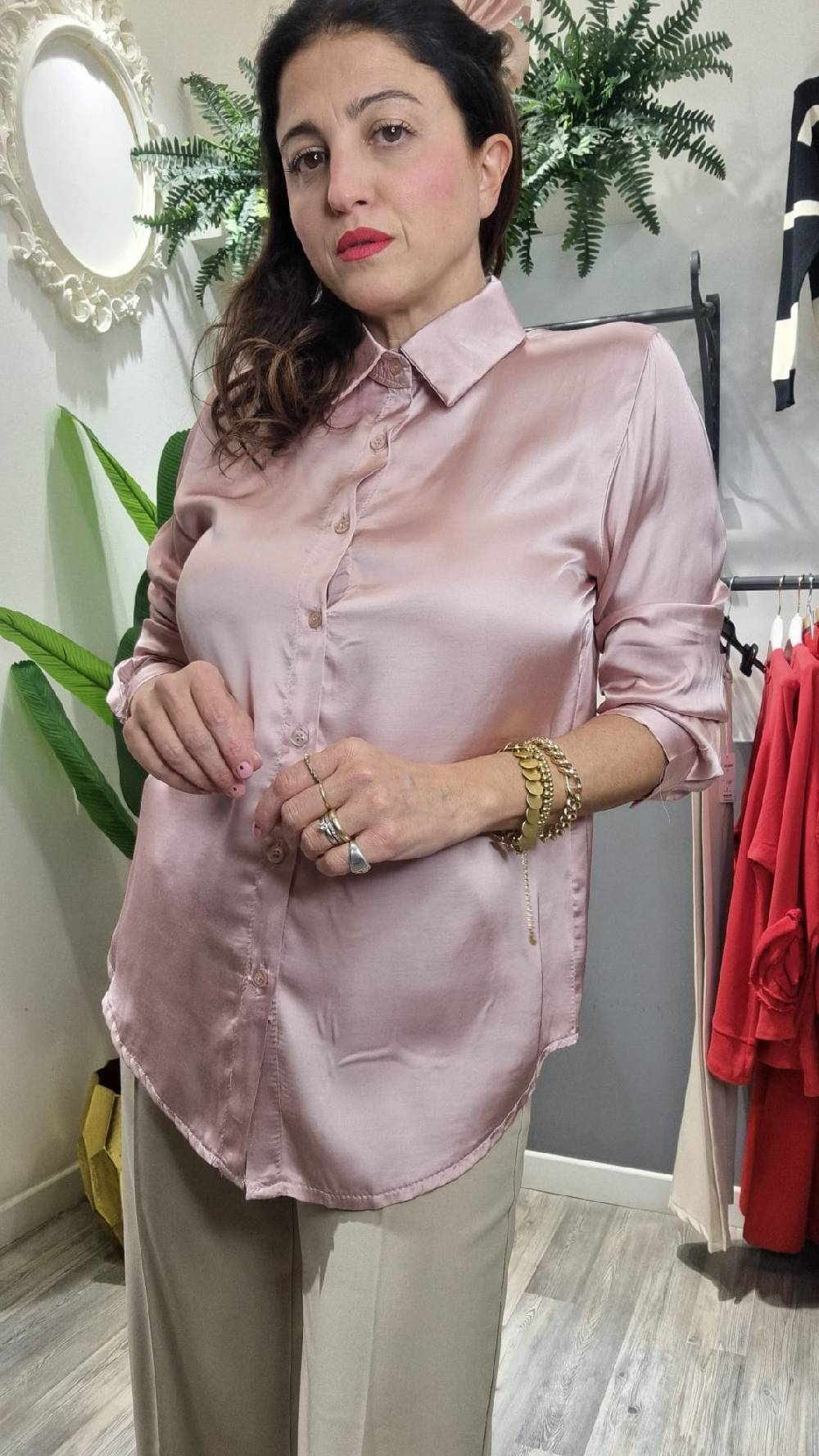 Le Chicche Camicia 311