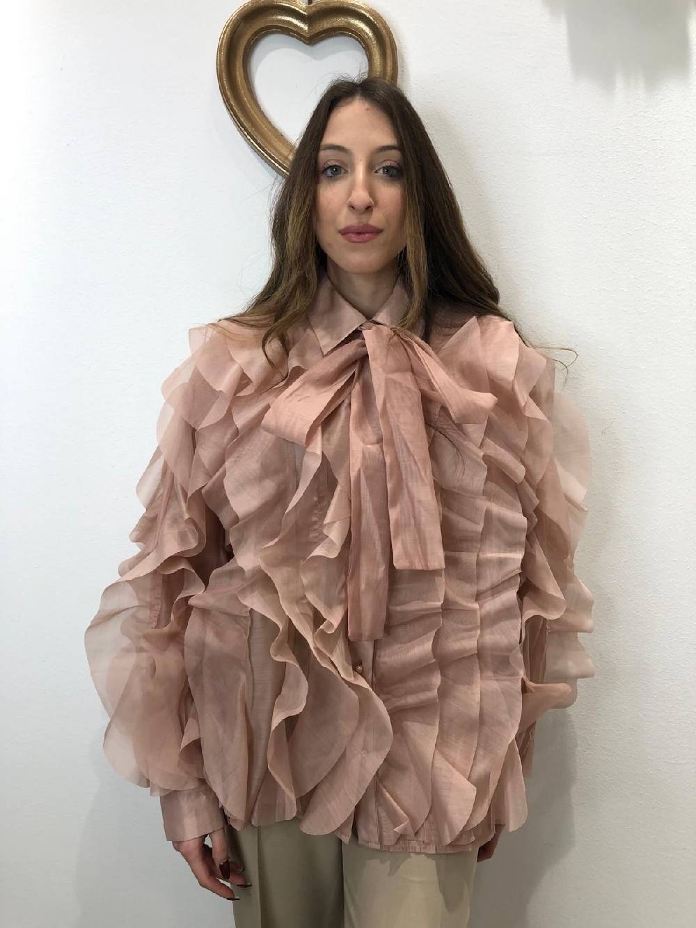 Le Chicche Camicia 363