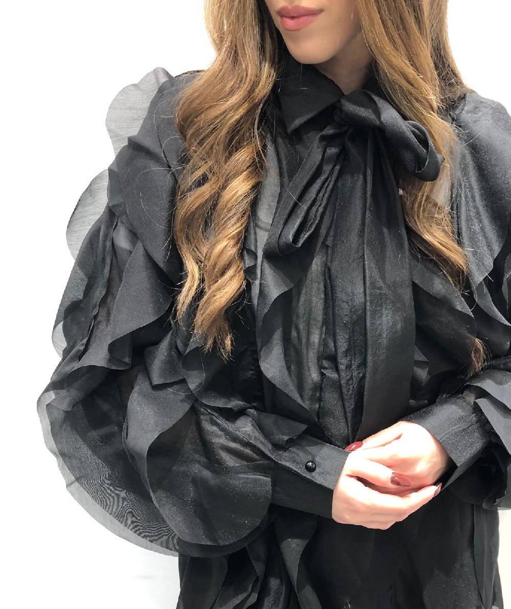 Le Chicche Camicia 363