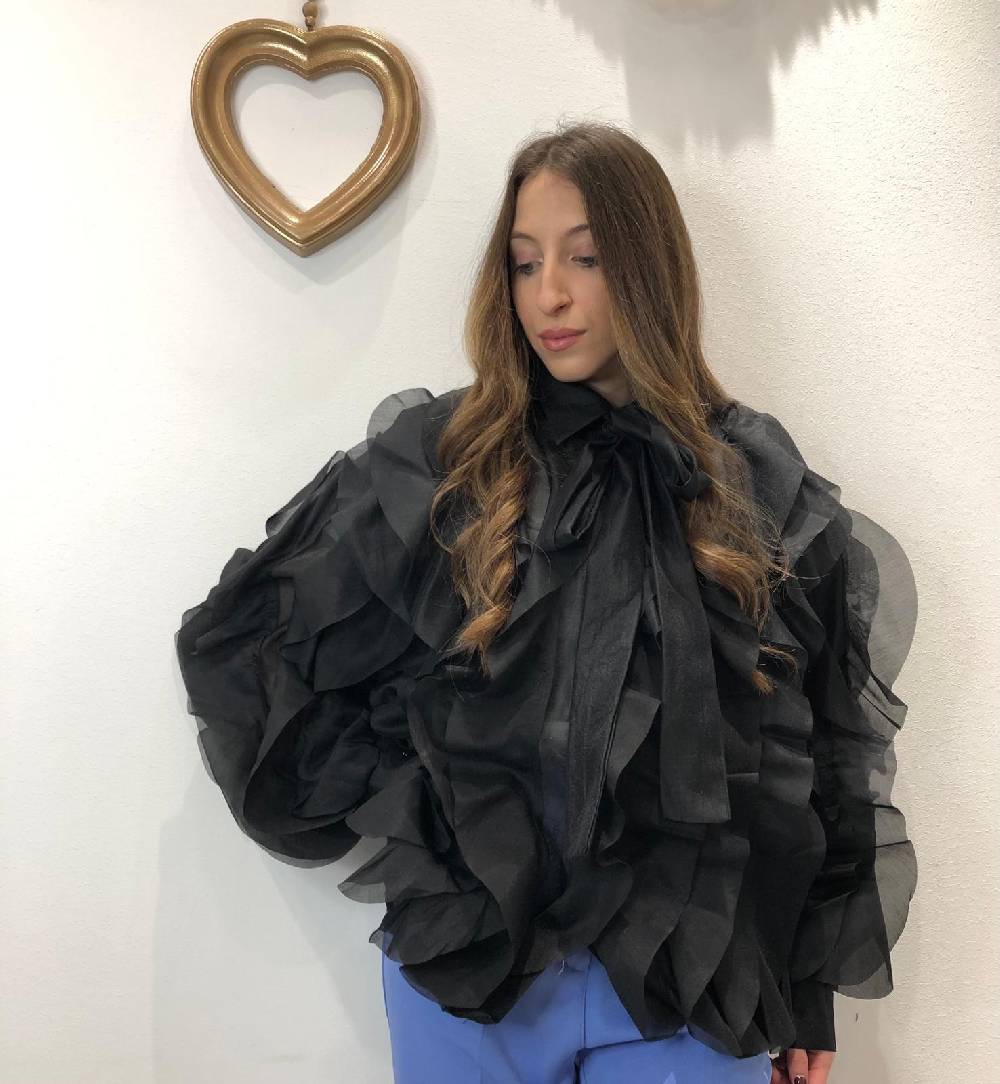 Le Chicche Camicia 363