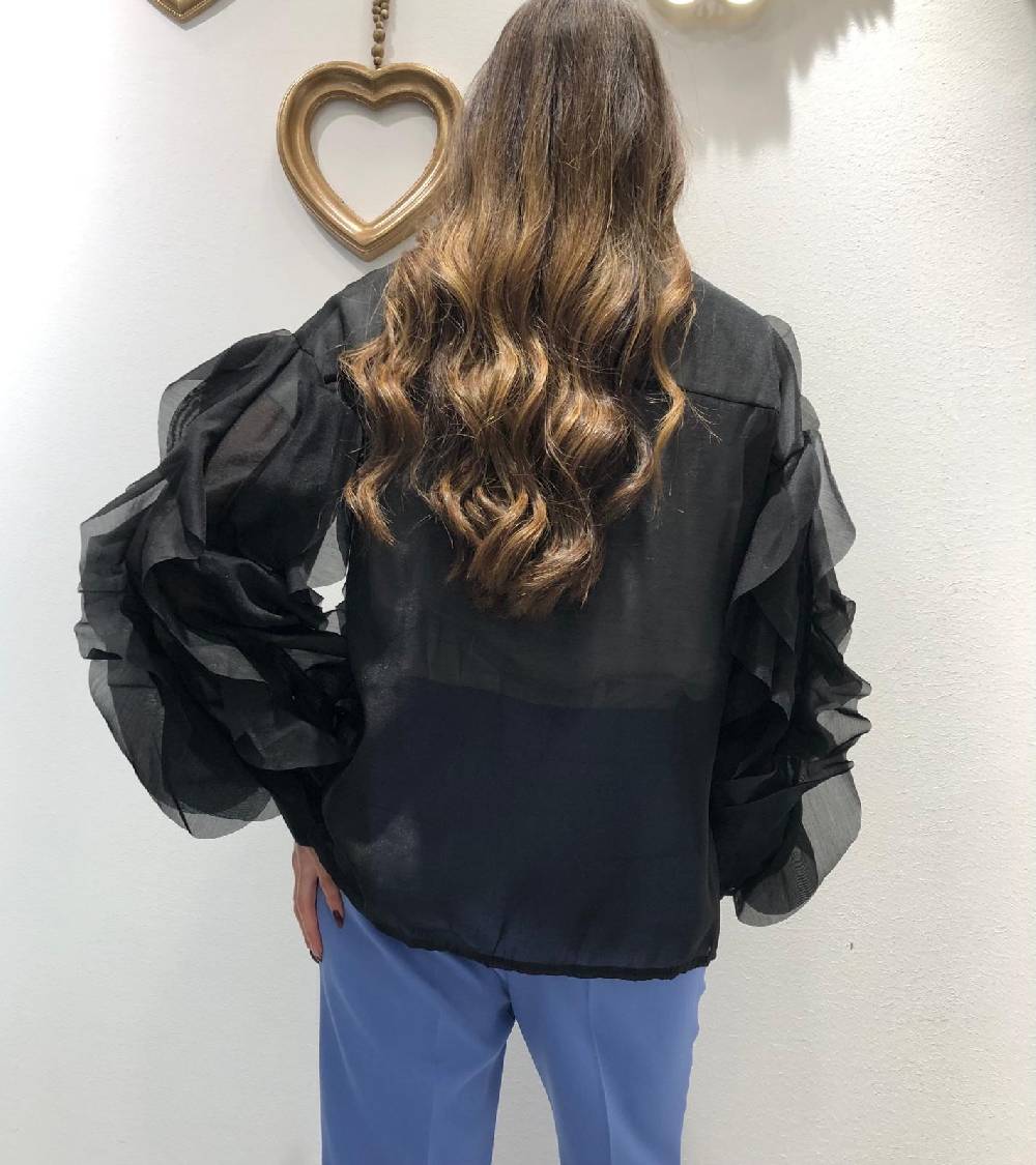 Le Chicche Camicia 363