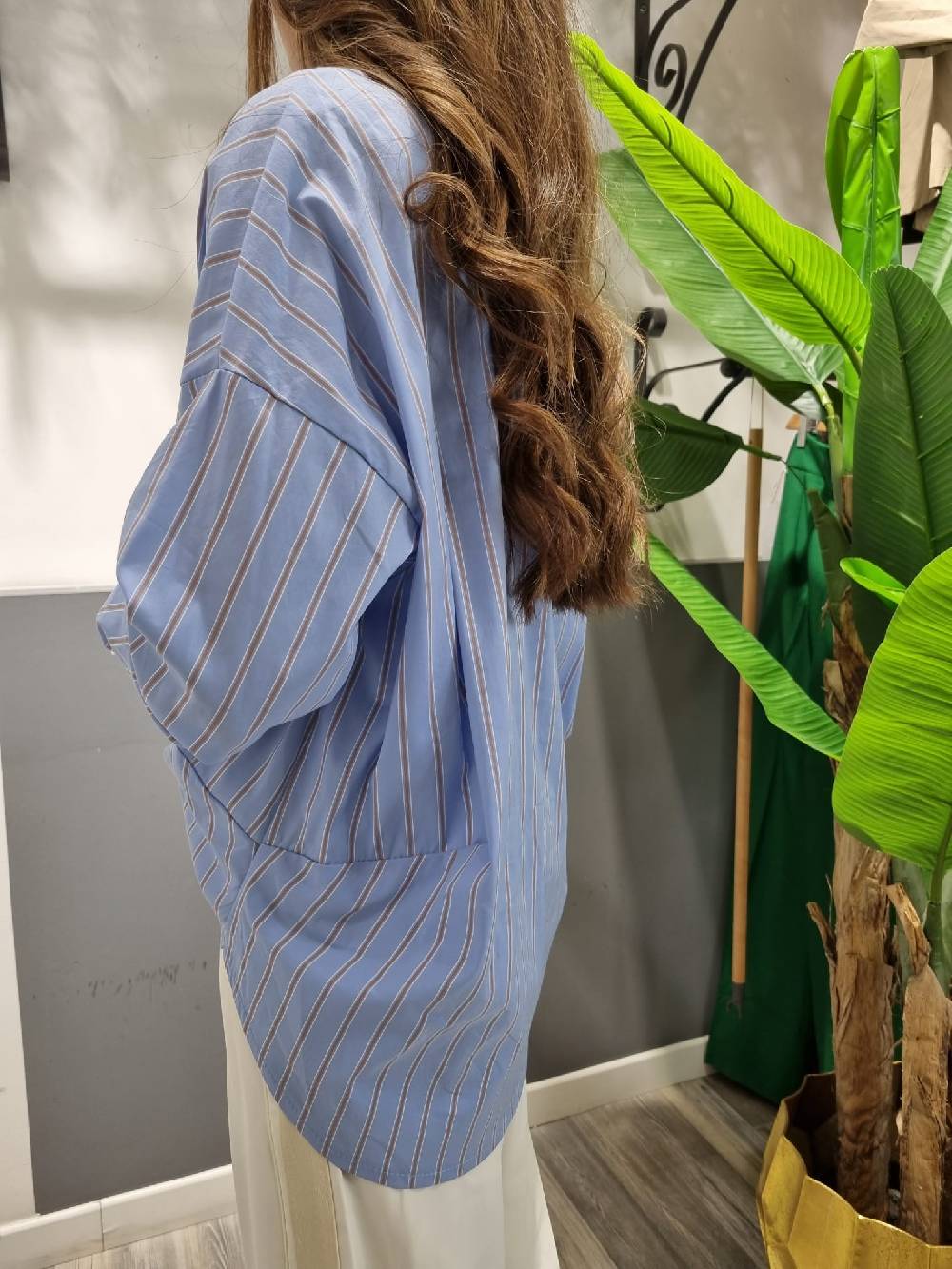 Le Chicche Camicia 427