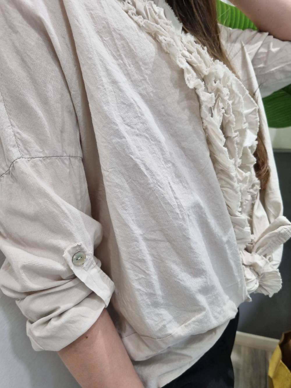 Le Chicche Camicia 434