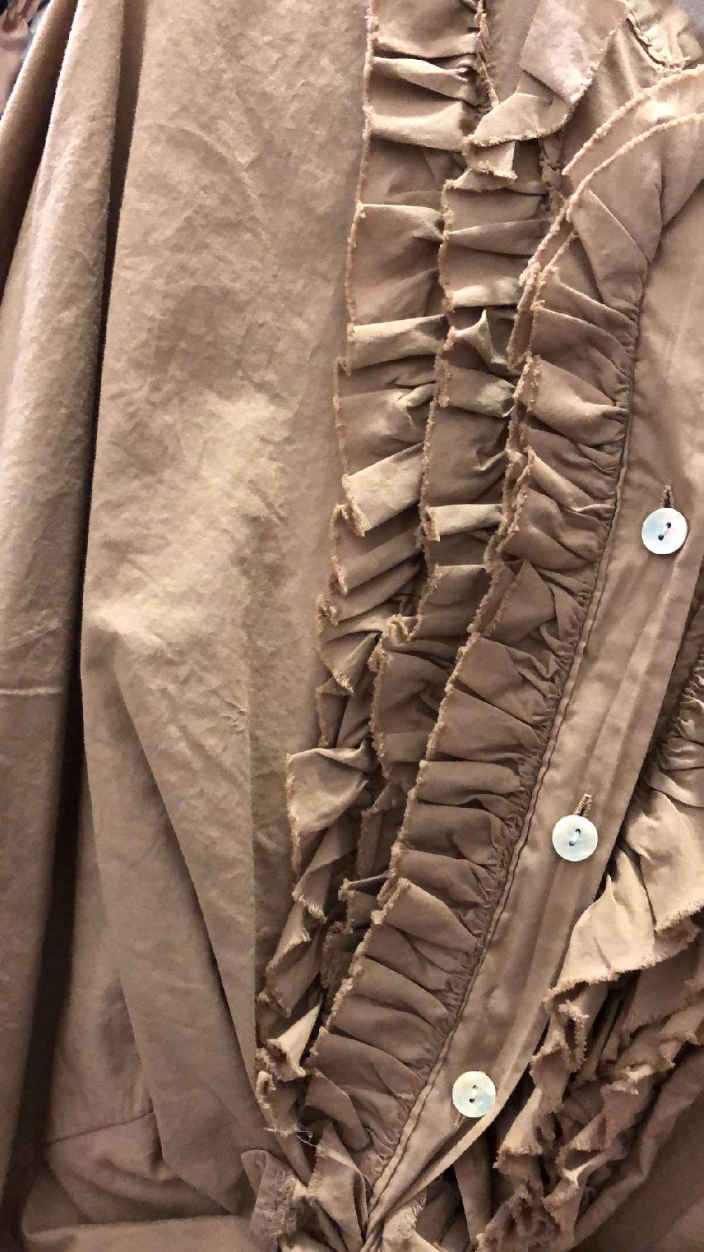 Le Chicche Camicia 434