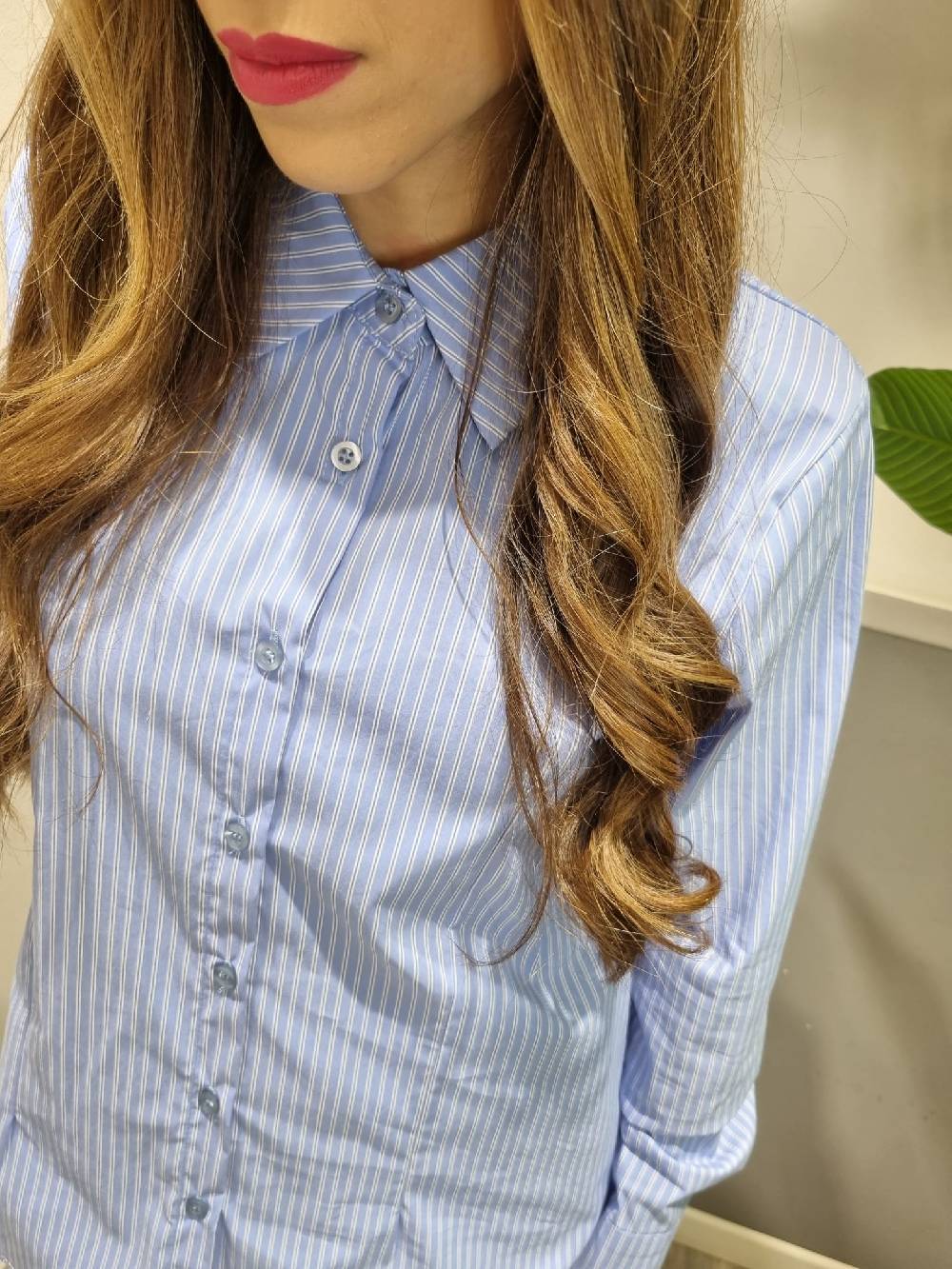 Le Chicche Camicia 778