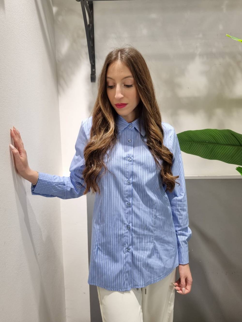 Le Chicche Camicia 778