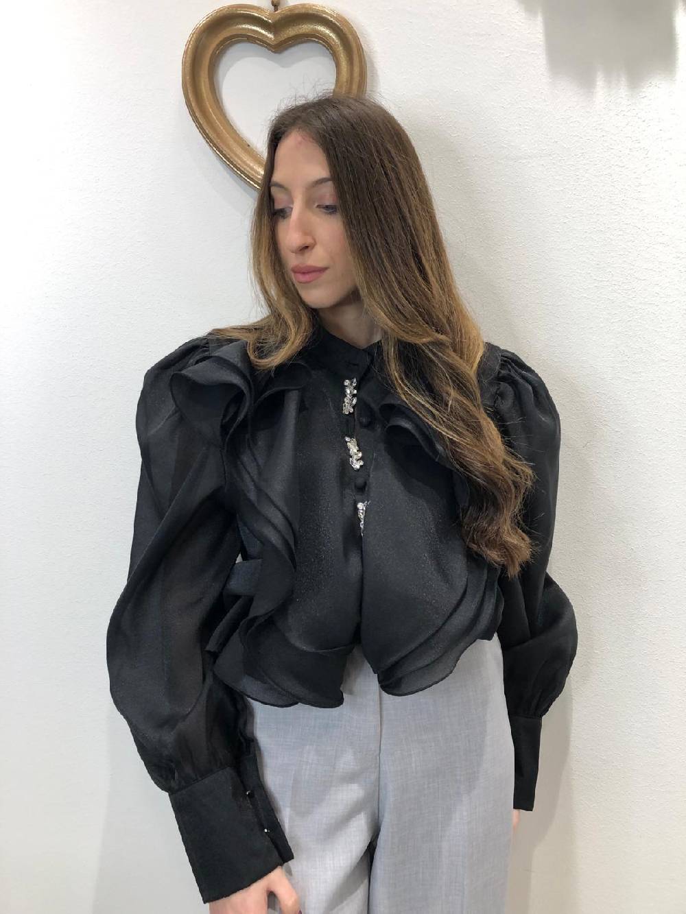 Le Chicche Camicia 785