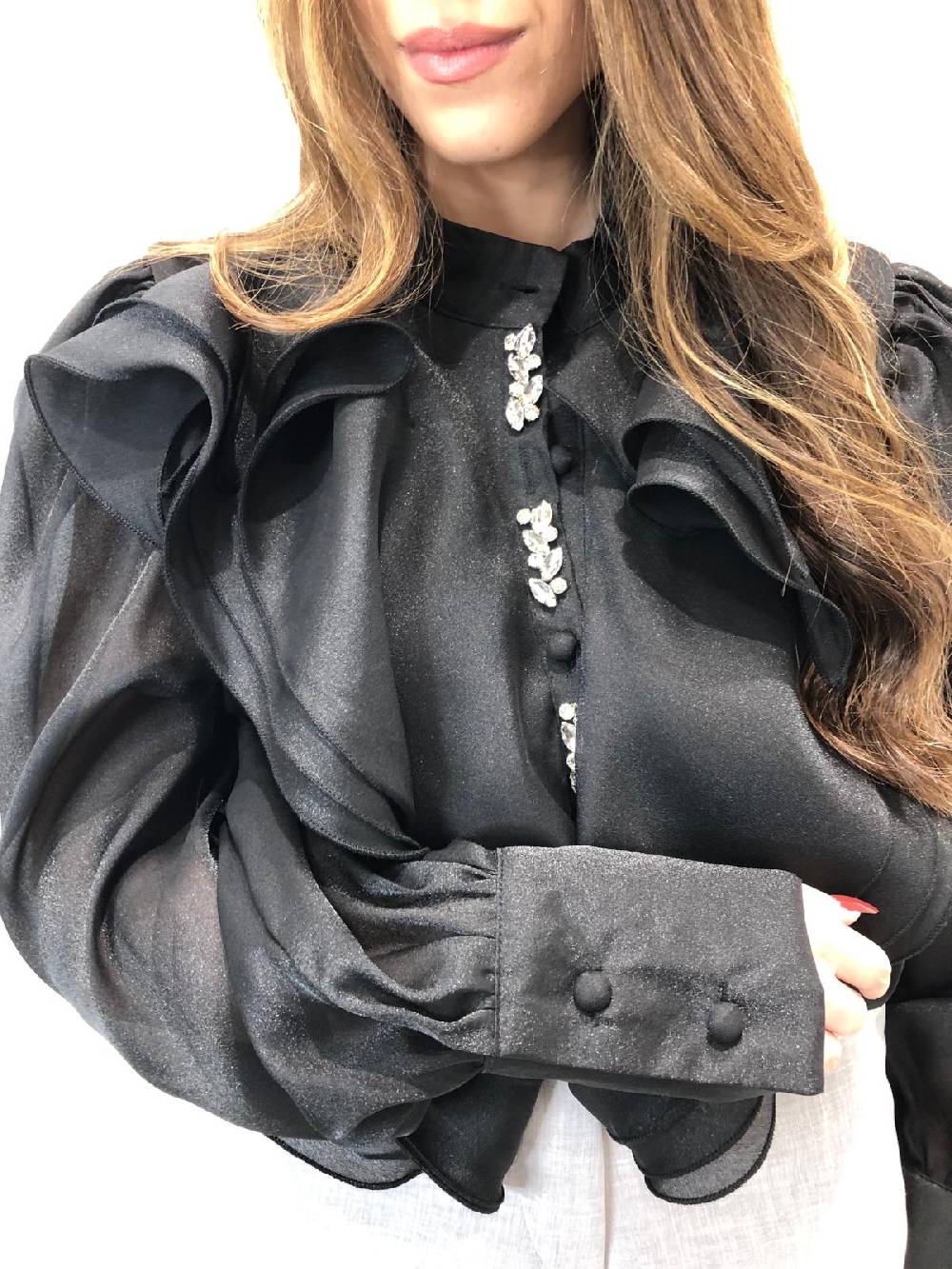 Le Chicche Camicia 785