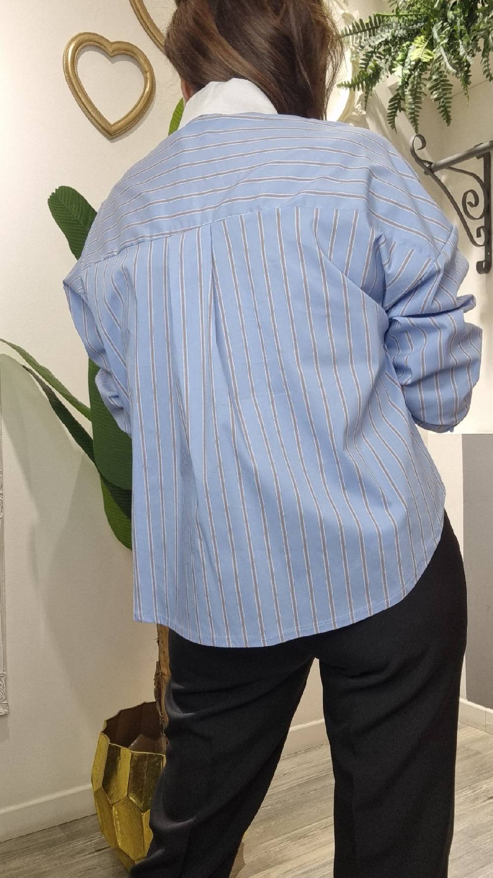 Le Chicche Camicia 969