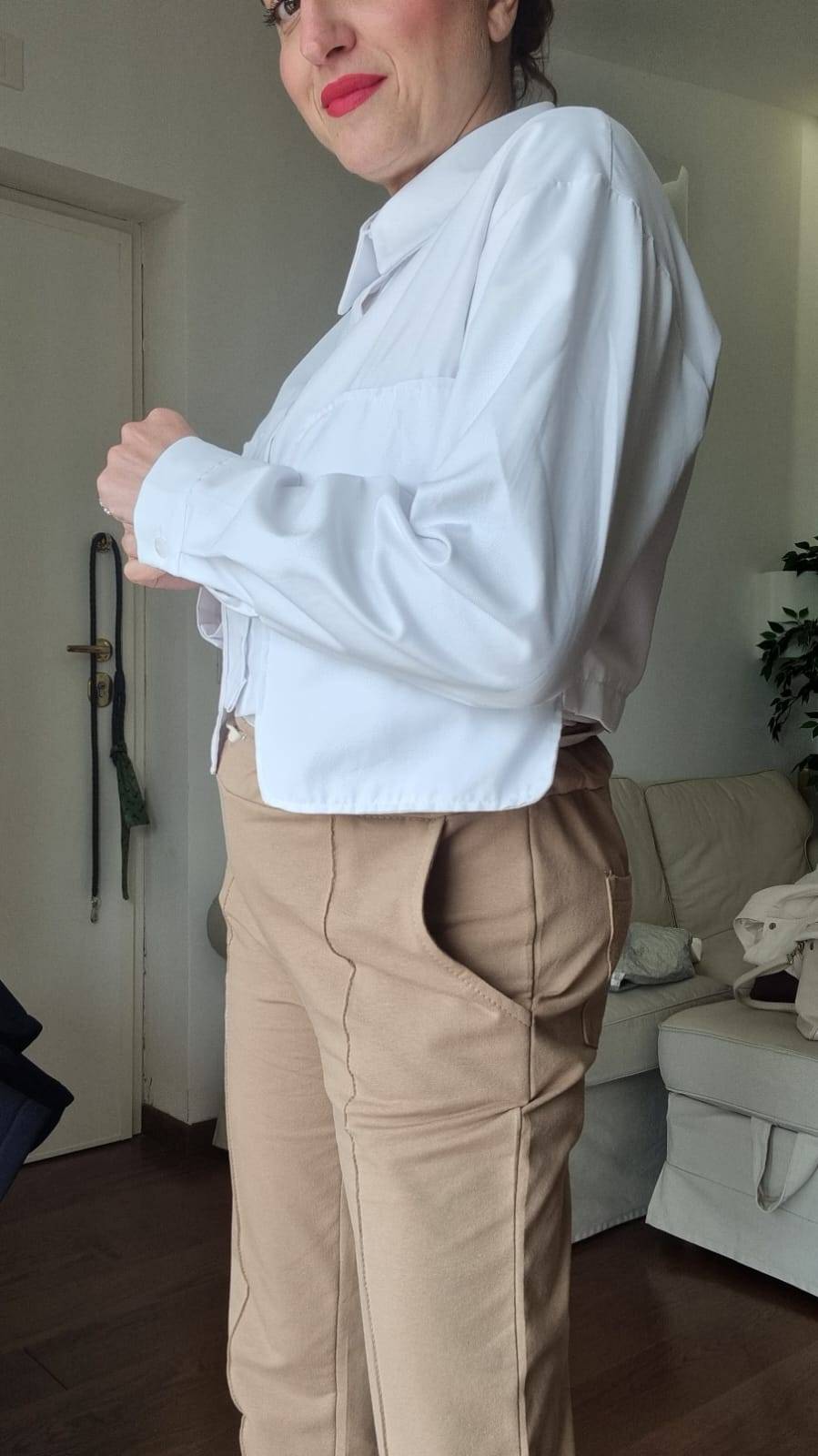 Le Chicche Camicia 981