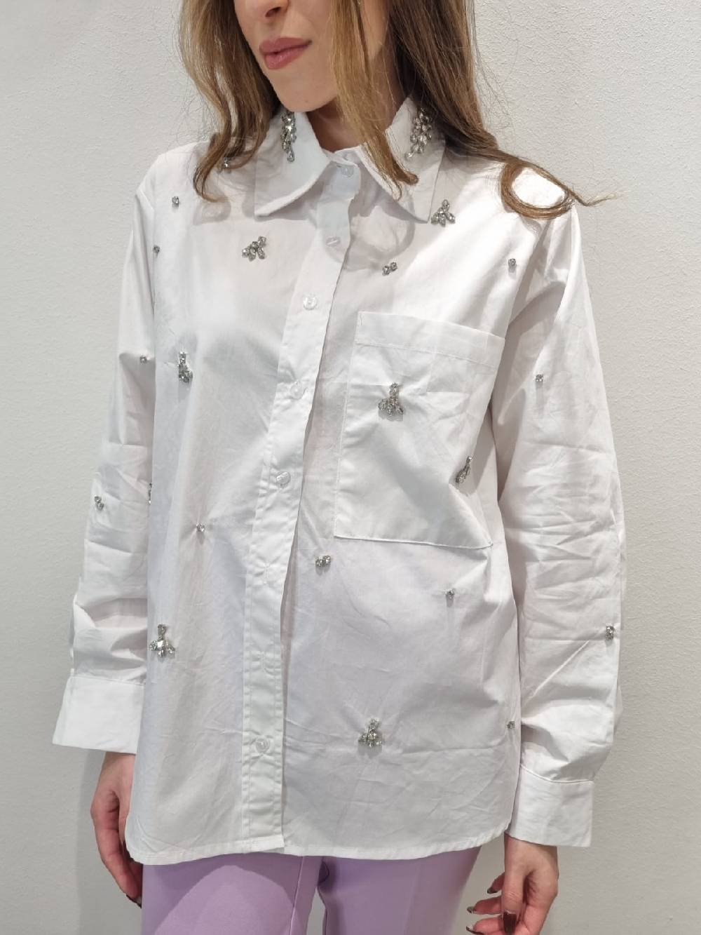 Le Chicche Camicia Bijoux