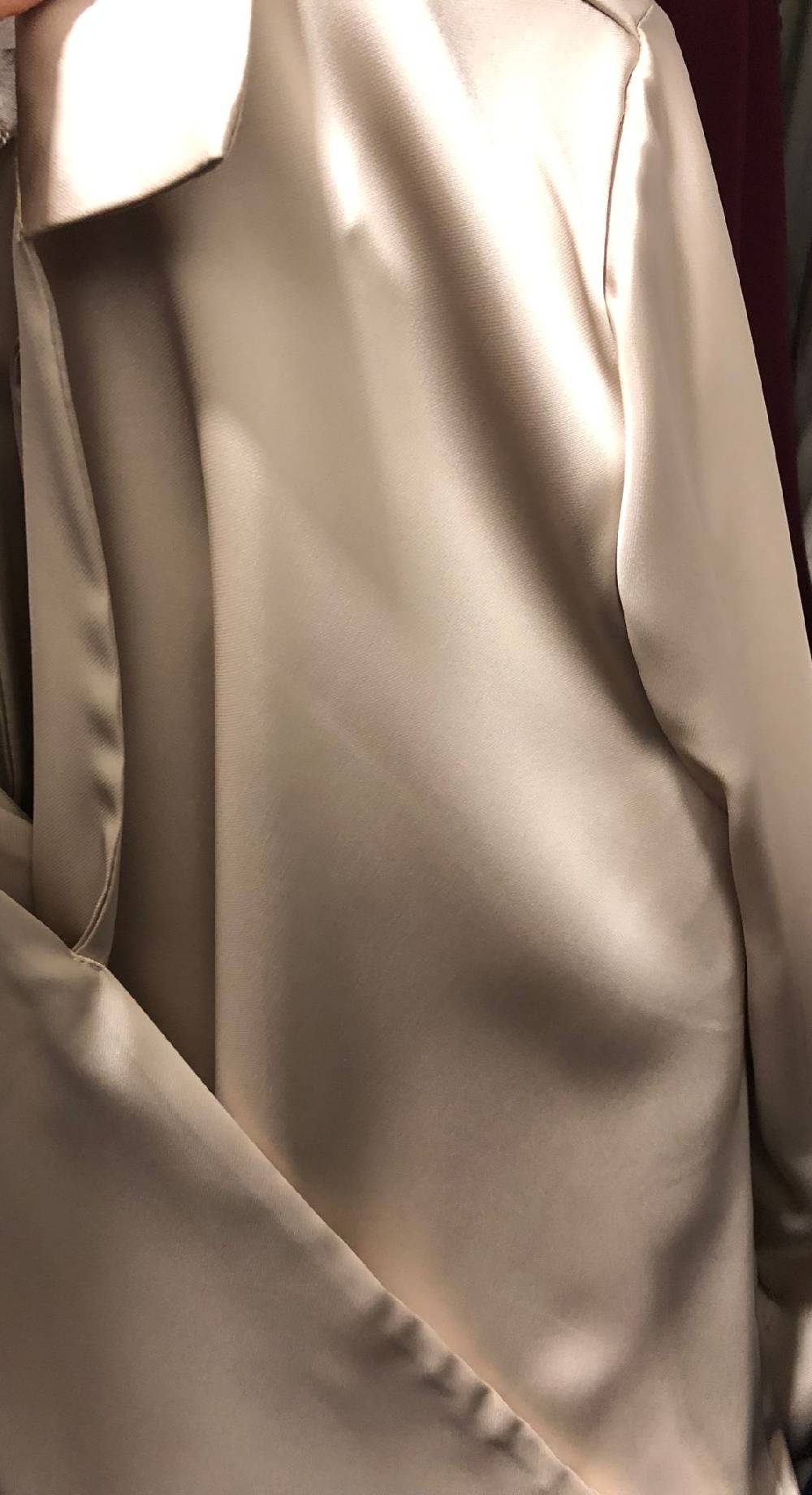 Le Chicche Camicia Naif