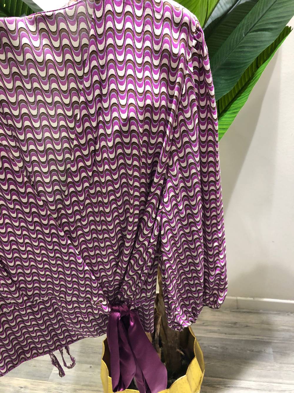 Le Chicche Camicia Portafoglio