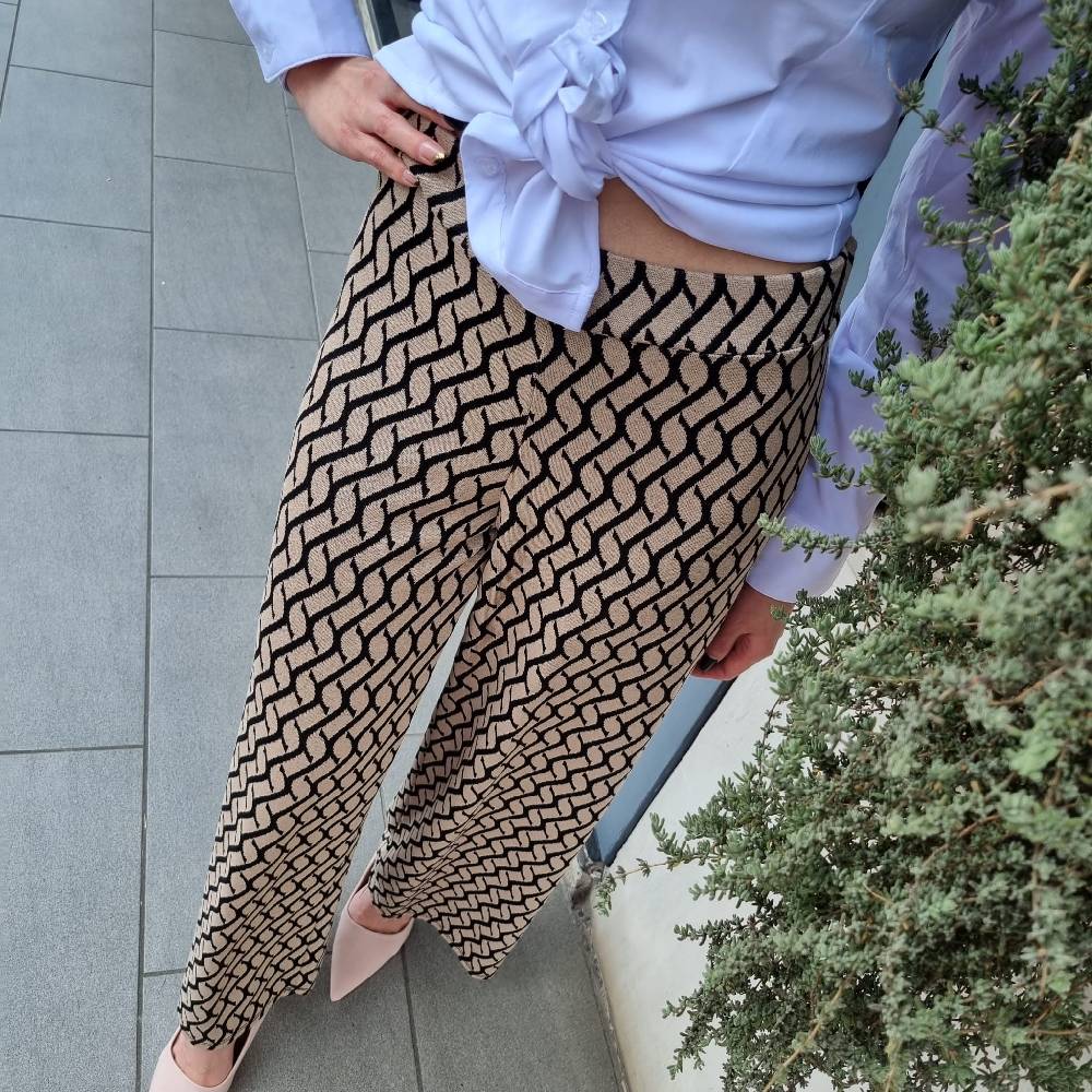 Le Chicche Camicia Slim