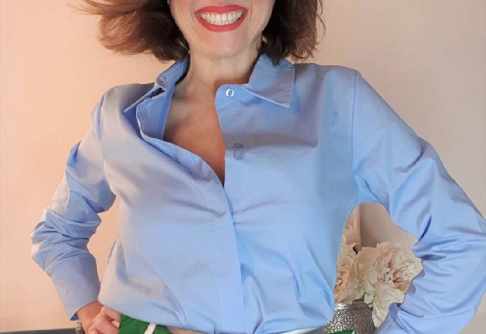 Le Chicche Camicia Slim