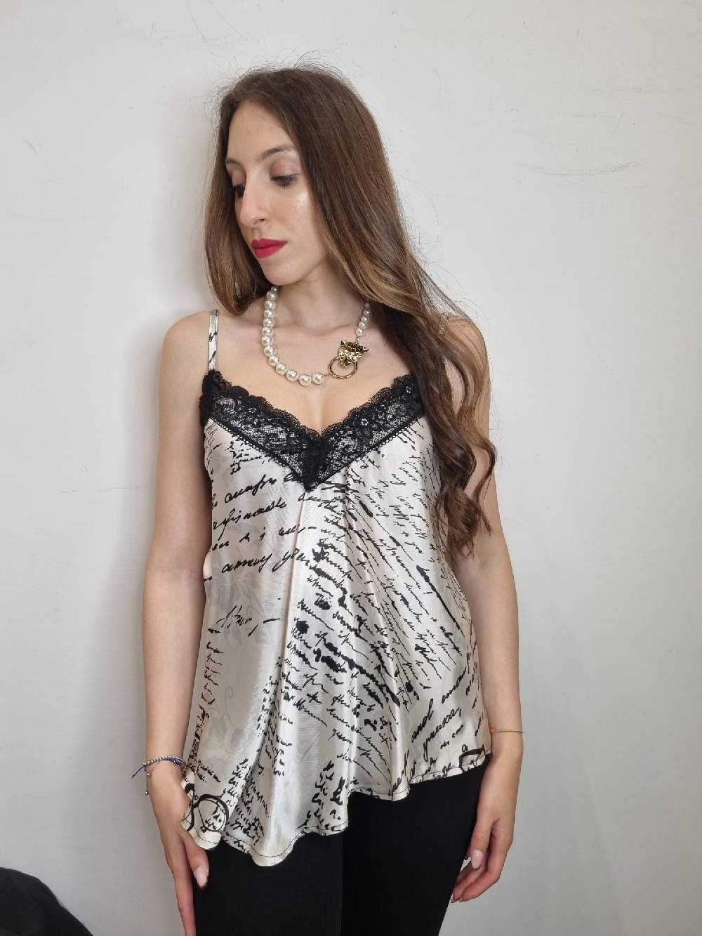 Le Chicche Canotta 890