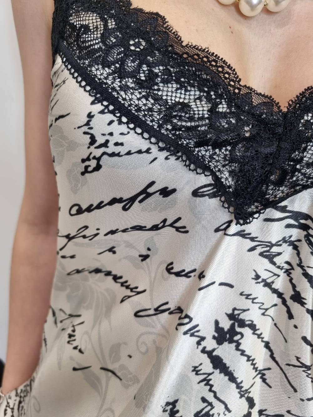 Le Chicche Canotta 890