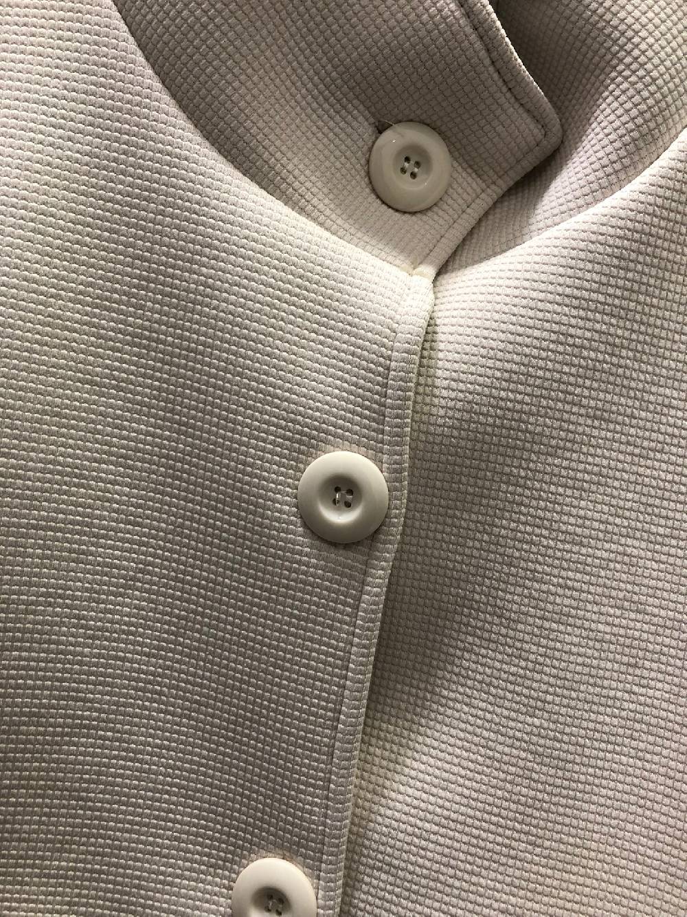 Le Chicche Cappa Neoprene Over