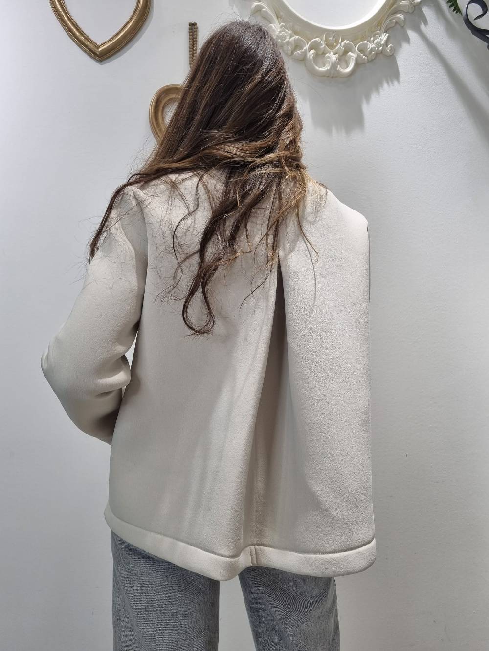 Le Chicche Cappa Neoprene Regular