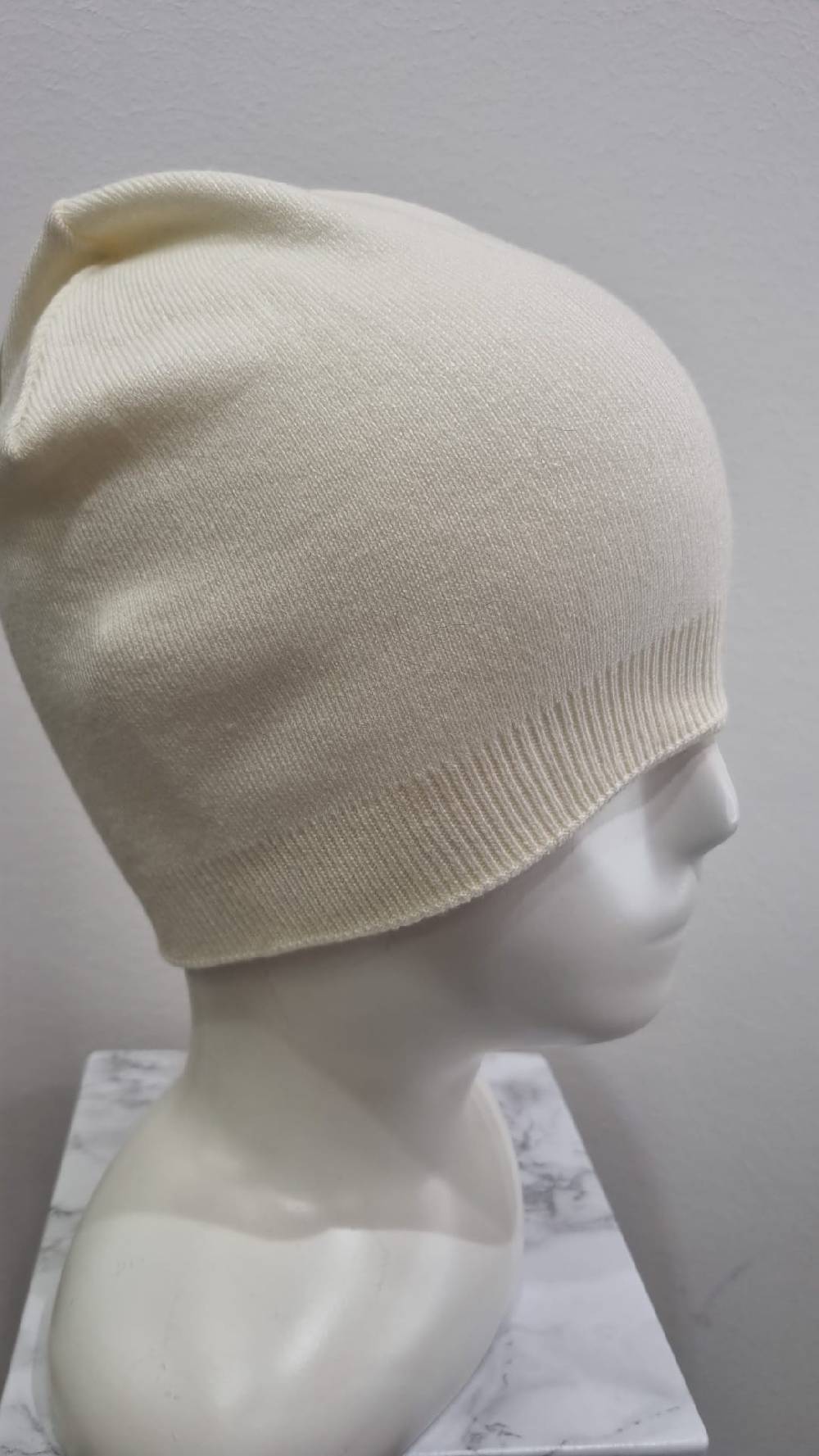 Le Chicche Cappello Cuffia