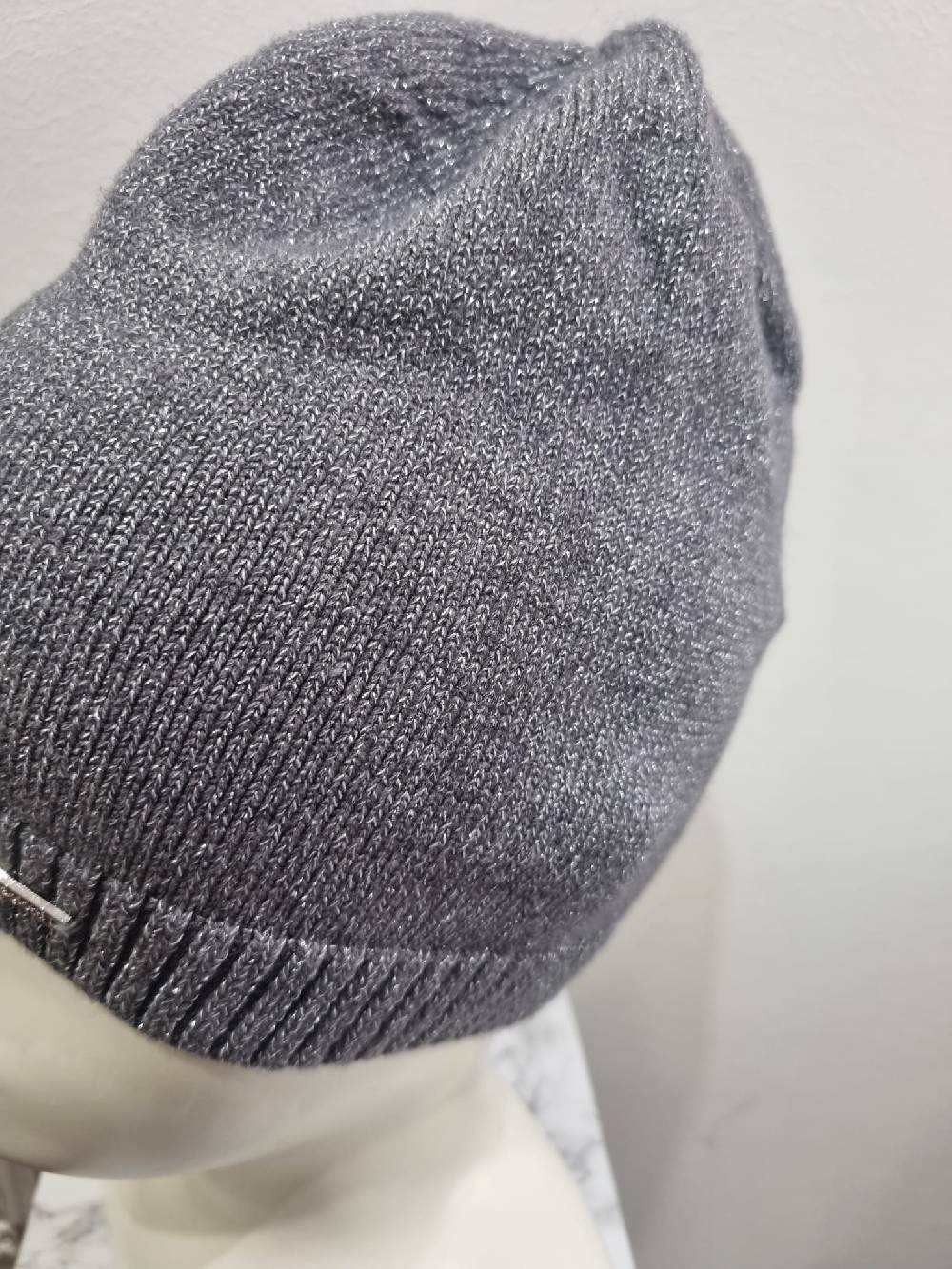 Le Chicche Cappello Lurex 919