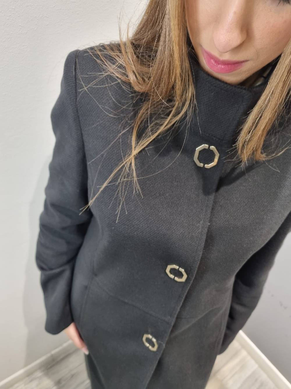 Le Chicche Cappotto 2325