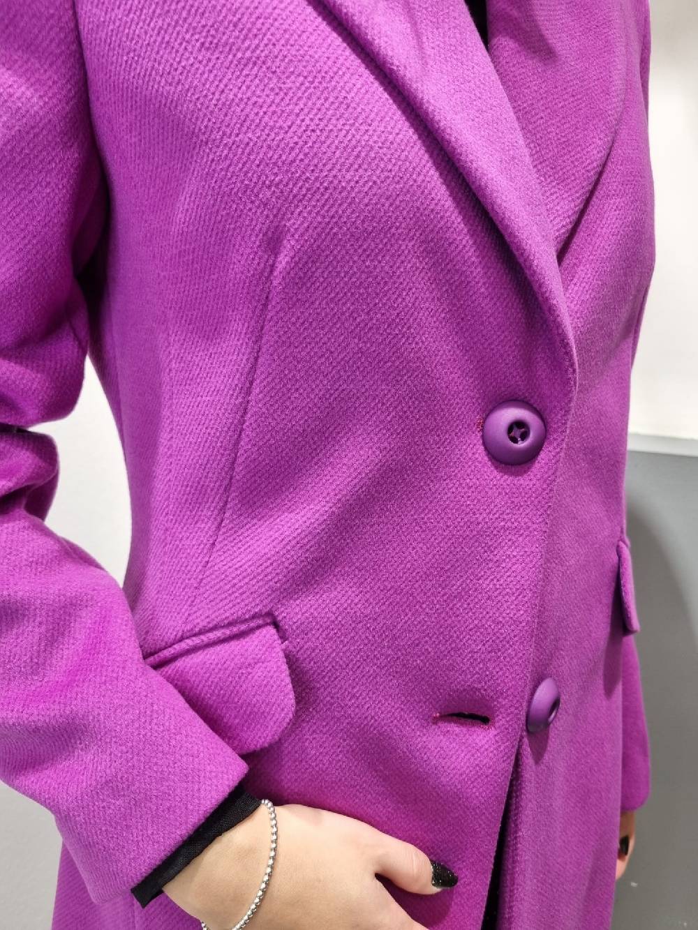 Le Chicche Cappotto 2330