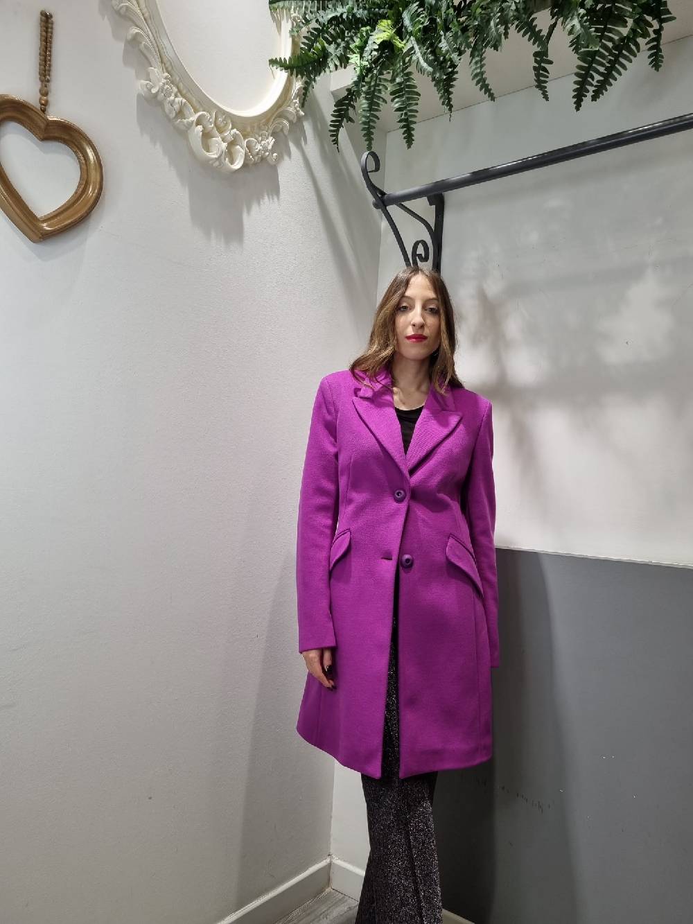 Le Chicche Cappotto 2330