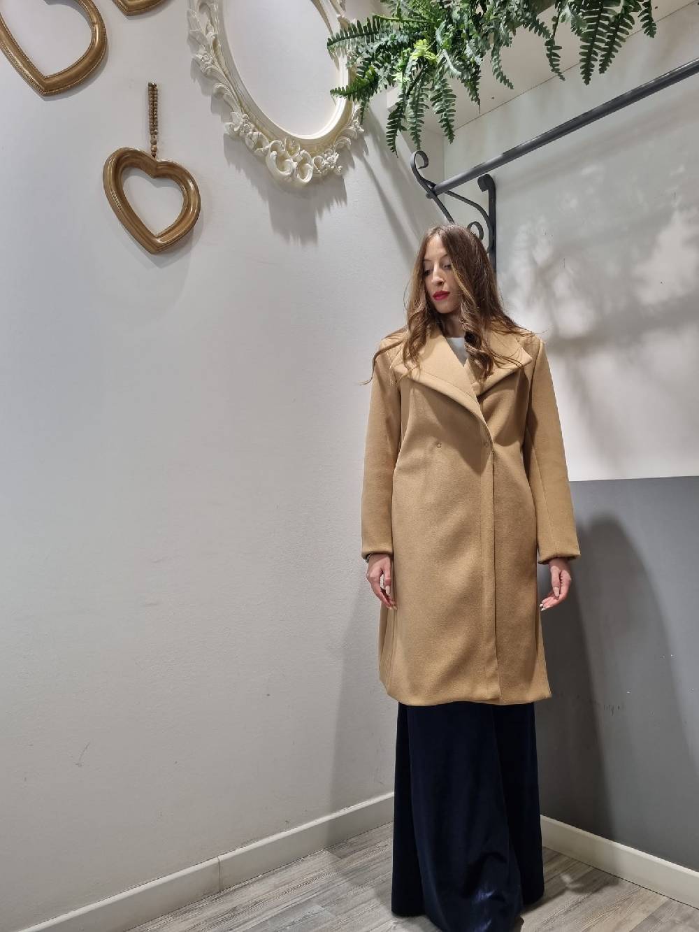 Le Chicche Cappotto 791