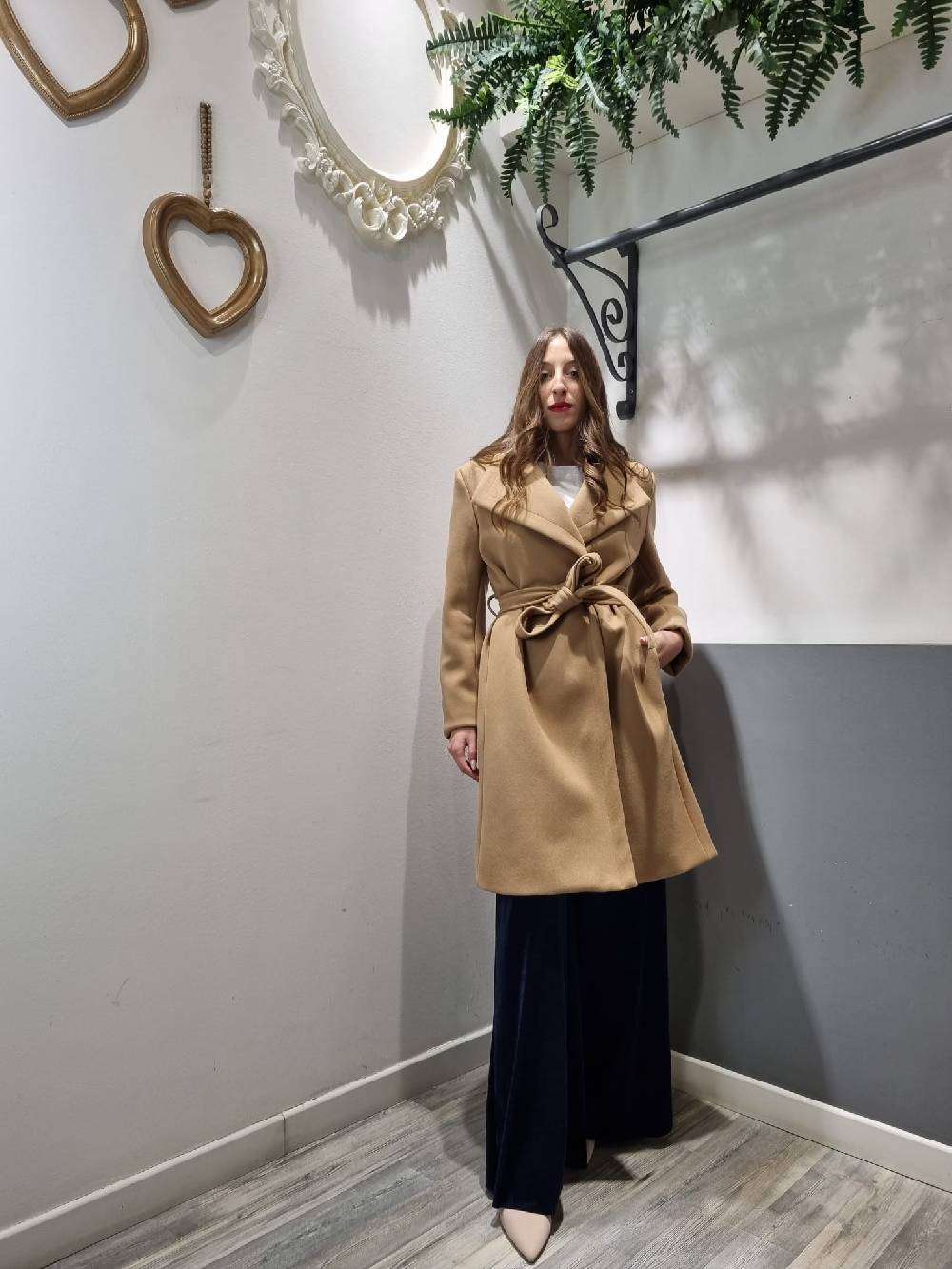 Le Chicche Cappotto 791