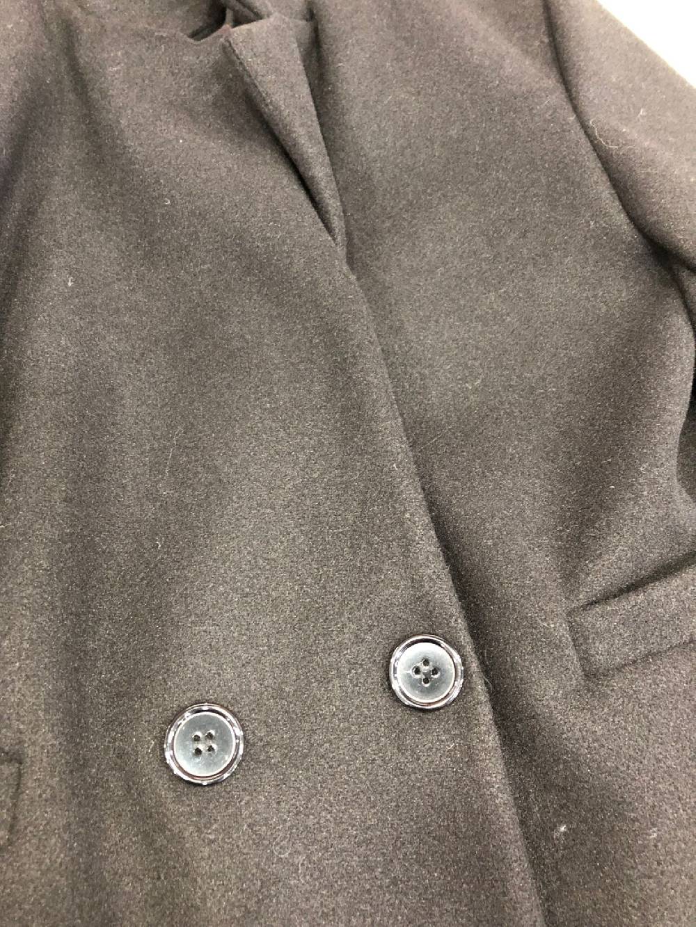 Le Chicche Cappotto 952