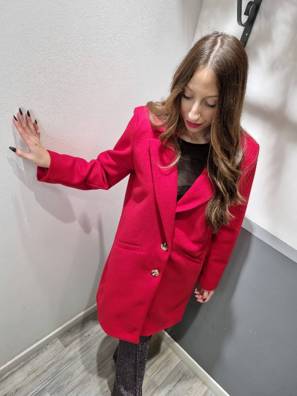 Le Chicche Cappotto #LowCost