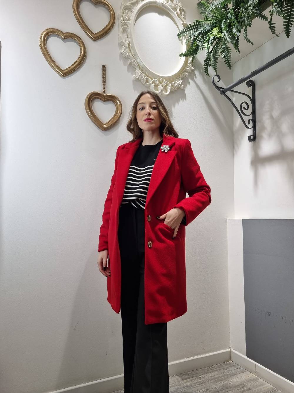 Le Chicche Cappotto #LowCost