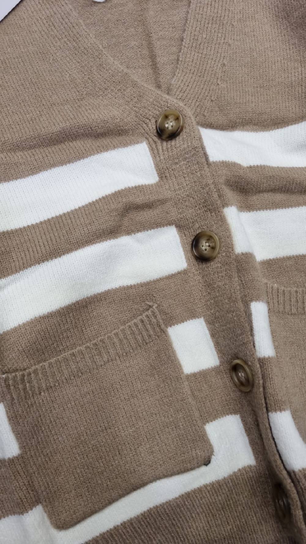 Le Chicche Cardigan 612