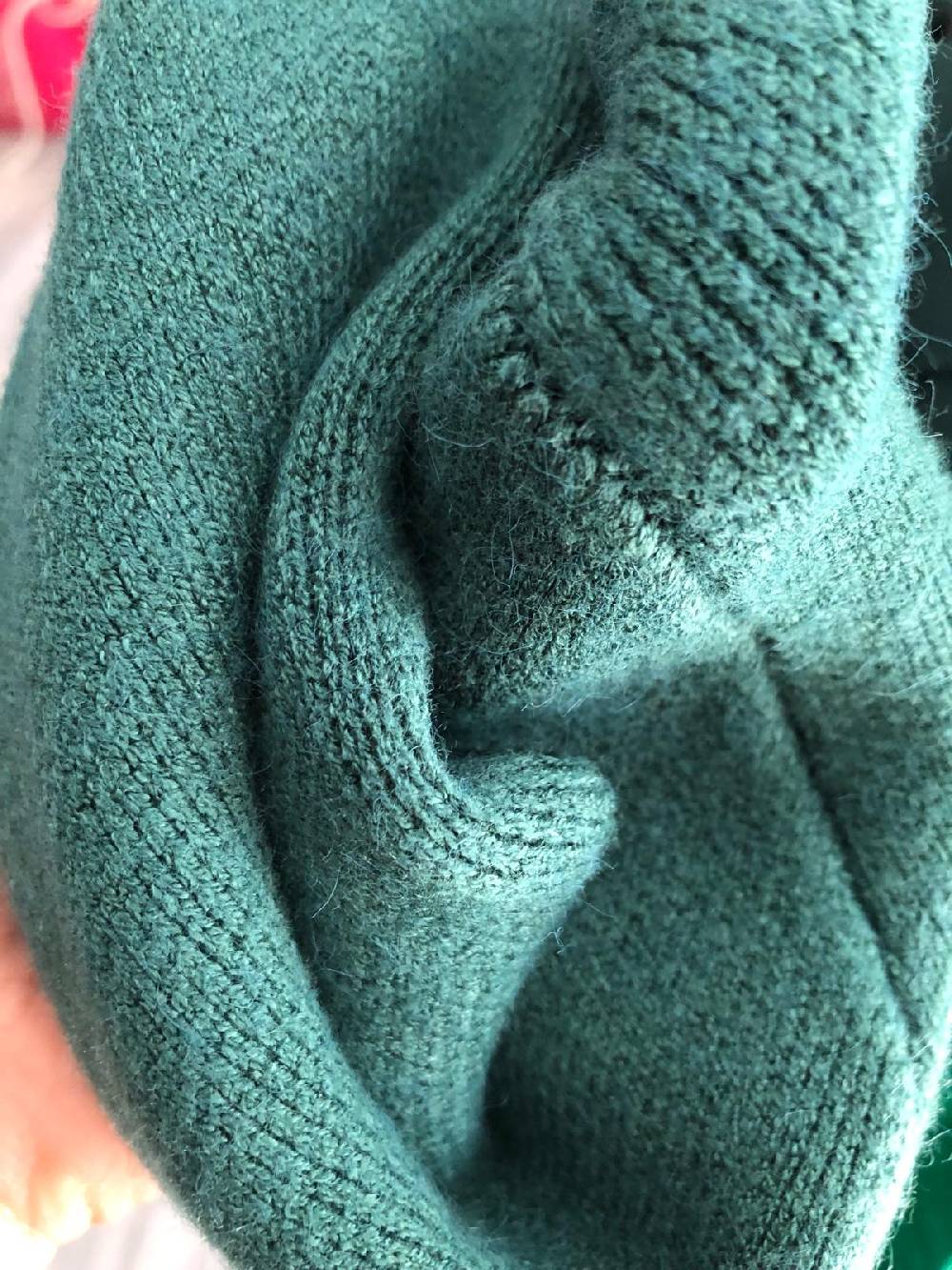 Le Chicche Cardigan Regular