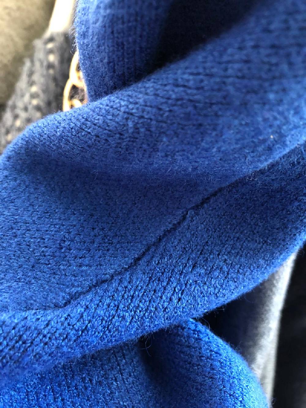 Le Chicche Cardigan Regular