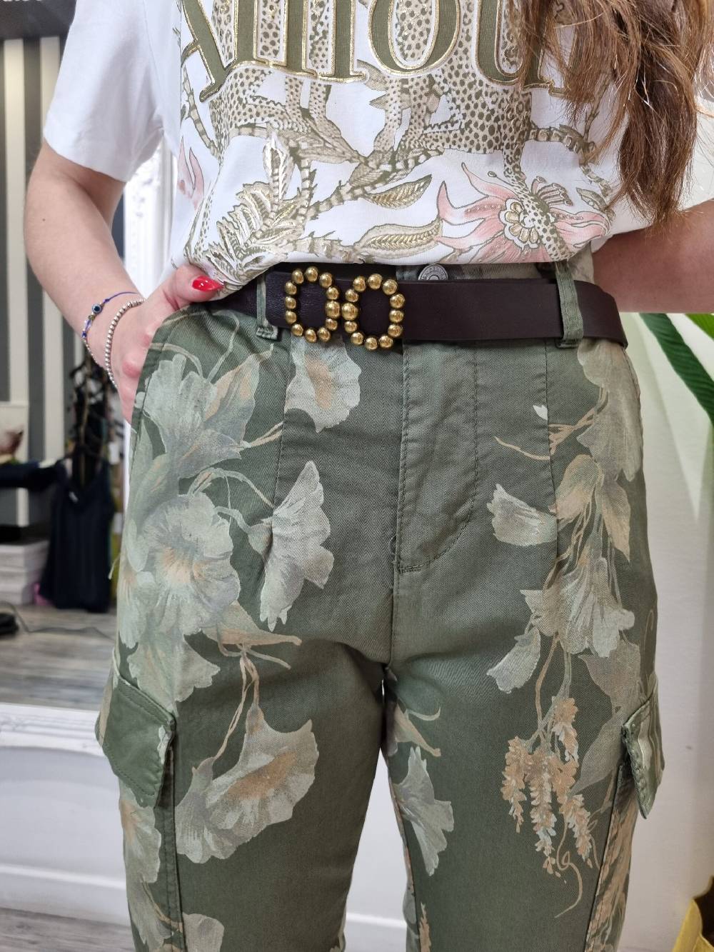 Le Chicche Cargo 731