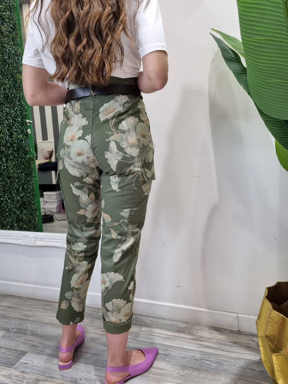 Le Chicche Cargo 731