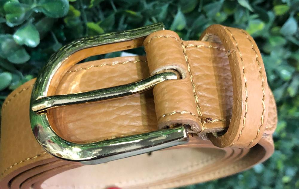 Le Chicche Cintura Fibbia