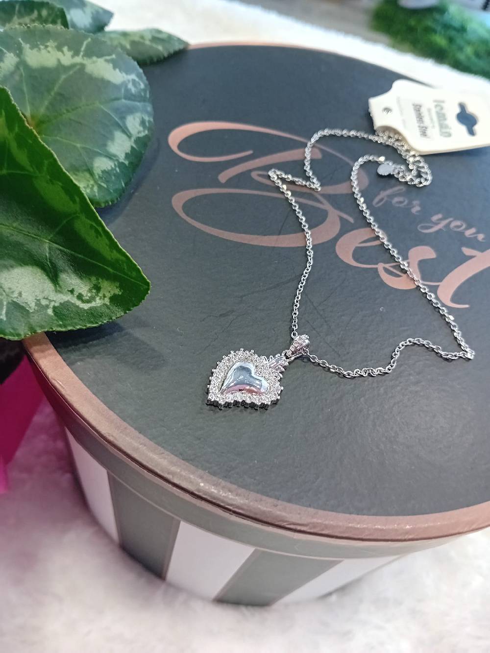 Le Chicche Collana Cuore