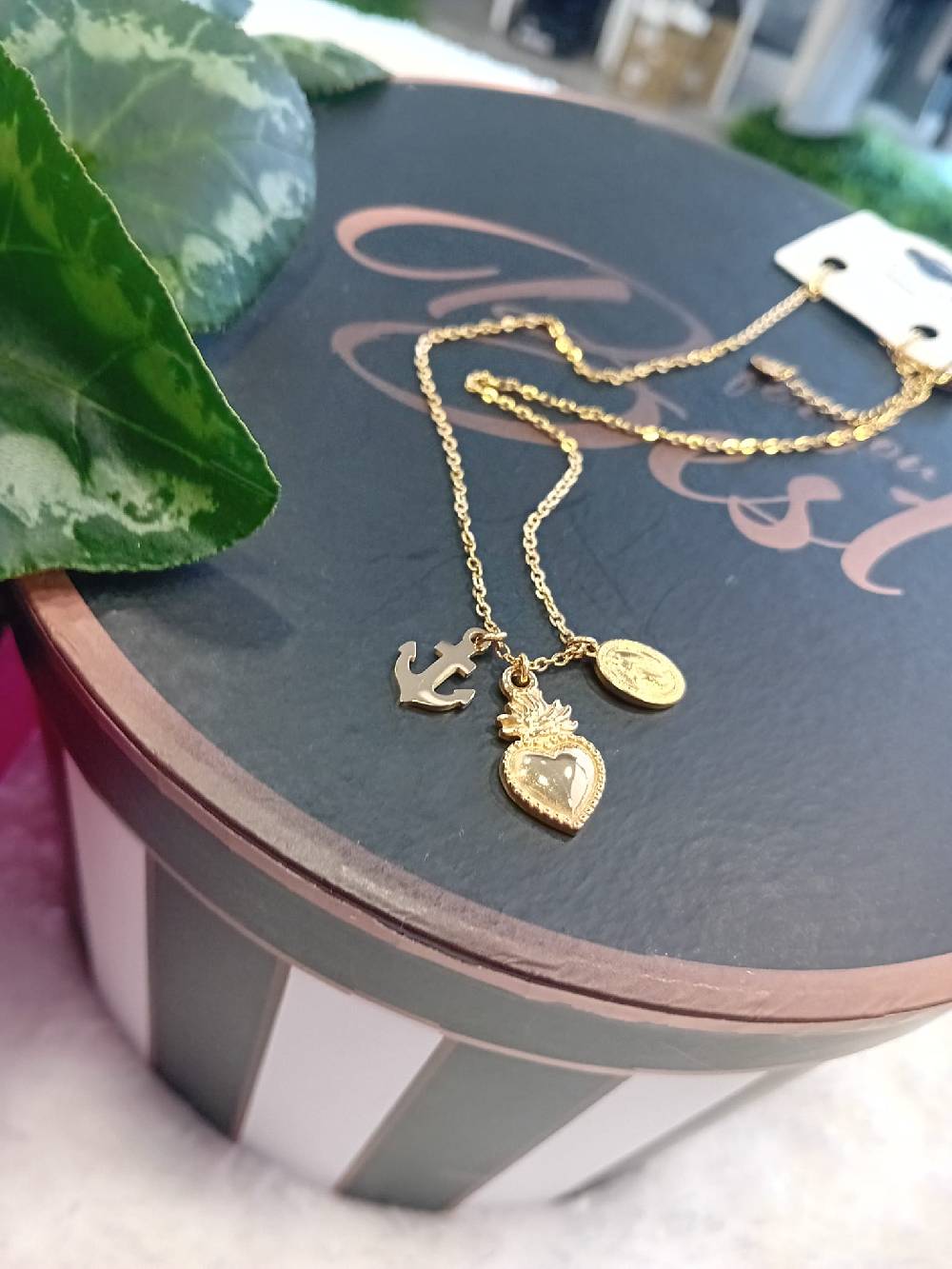 Le Chicche Collana Hope