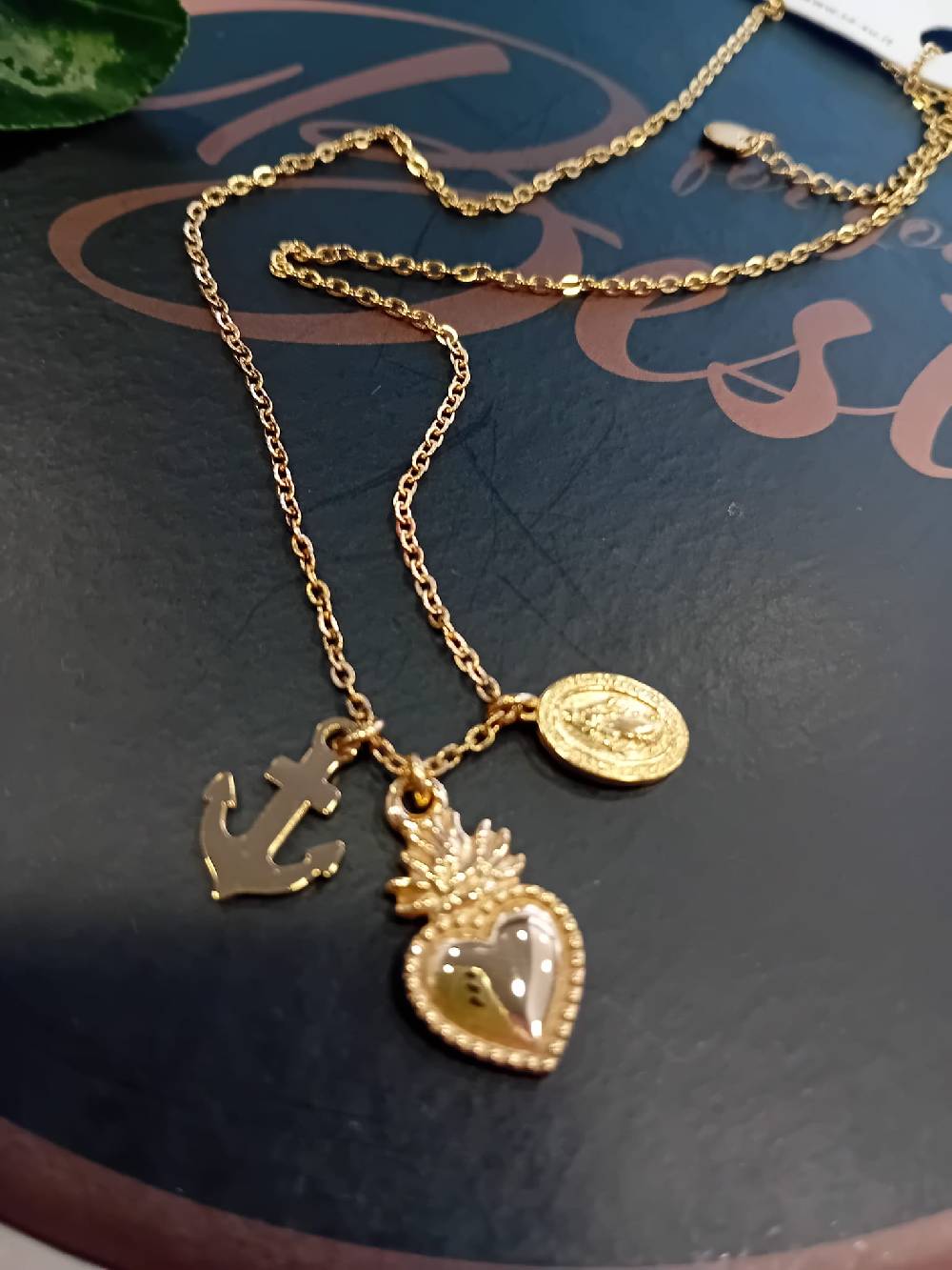 Le Chicche Collana Hope