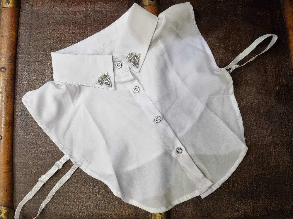 Le Chicche Colletto Bijoux