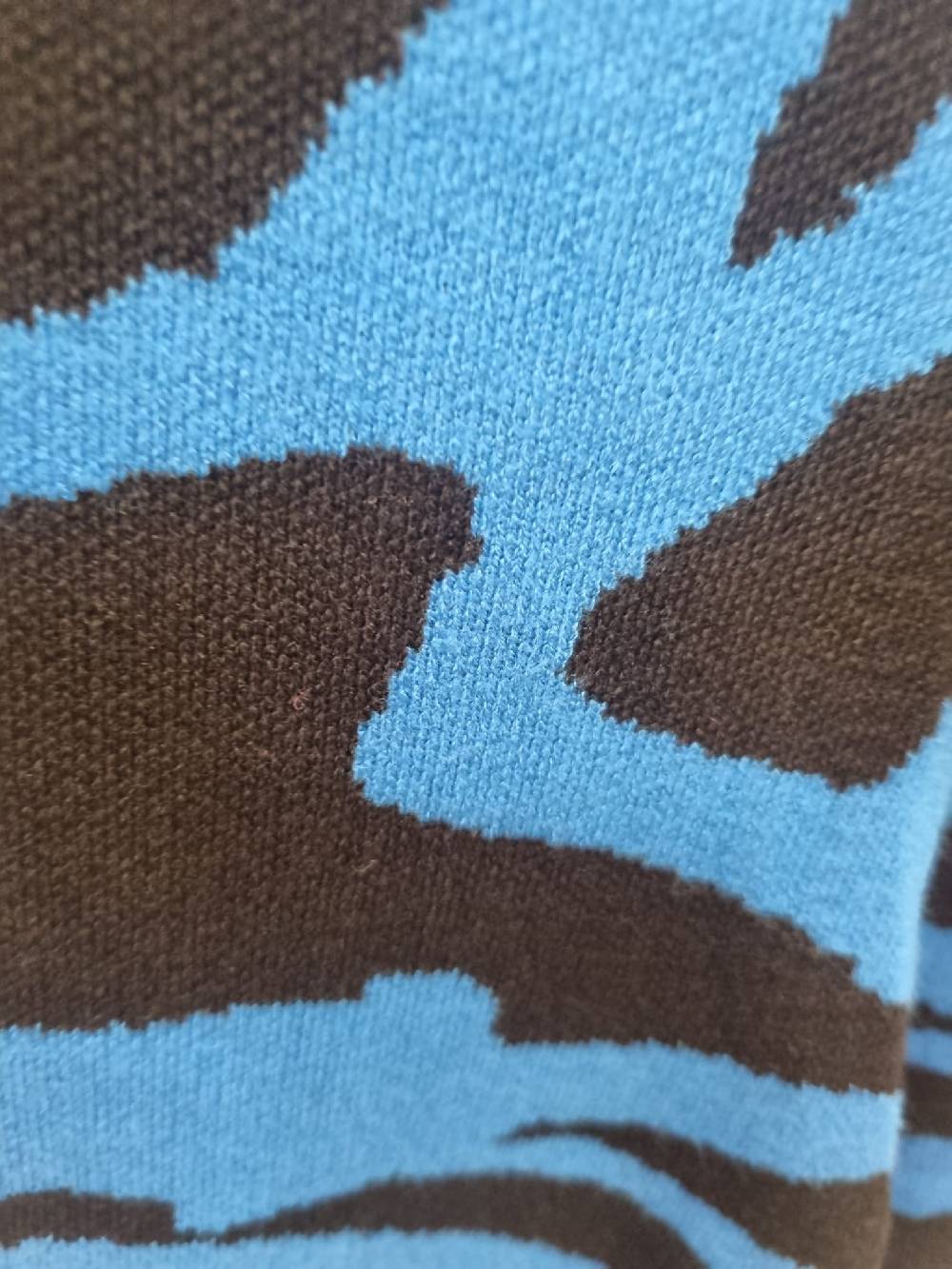 Le Chicche Coordinato Panta Striato