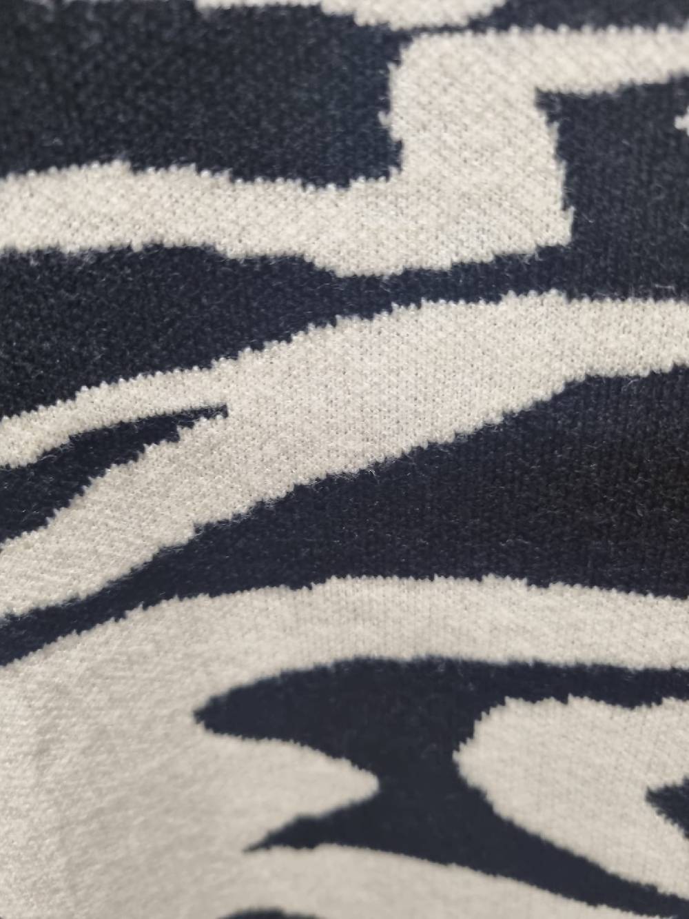 Le Chicche Coordinato Panta Striato