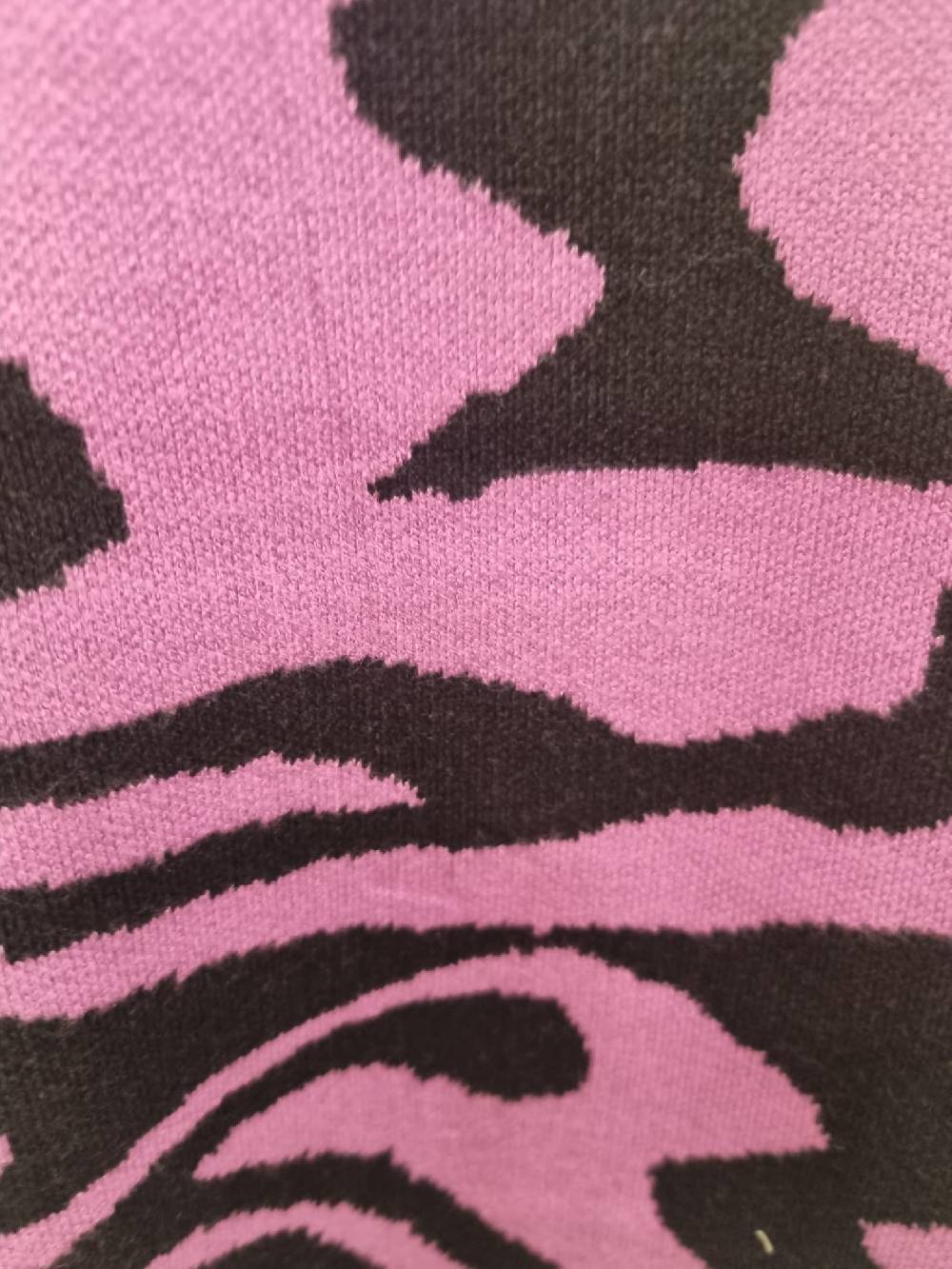 Le Chicche Coordinato Panta Striato