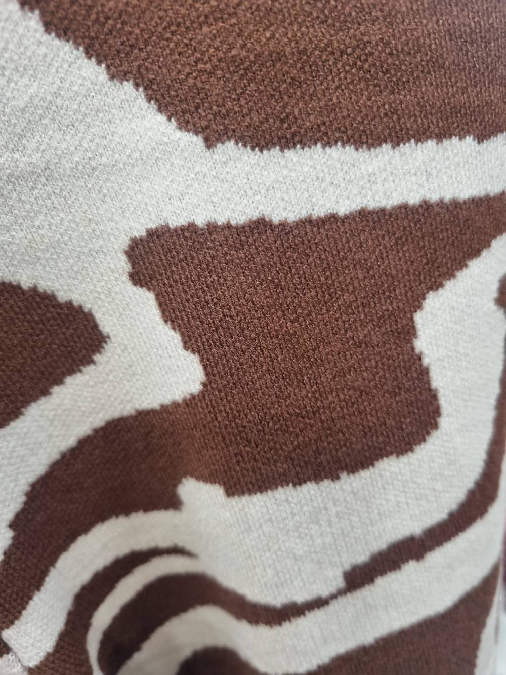 Le Chicche Coordinato Panta Striato